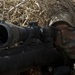 9th female sniper in Air Force history