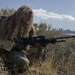 9th female sniper in Air Force history