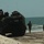 Guiding an amphibious assault vehicle Guiding an amphibious assault vehicle