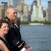 Ellis Island Medal of Honor Award ceremony