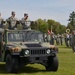 646th RSG changes command