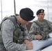 Team Yokota conducts emergency management exercise during consolidated unit inspection