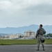 Team Yokota conducts emergency management exercise during consolidated unit inspection