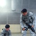 Team Yokota conducts emergency management exercise during consolidated unit inspection
