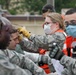 Team Yokota conducts emergency management exercise during consolidated unit inspection