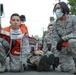 Team Yokota conducts emergency management exercise during consolidated unit inspection