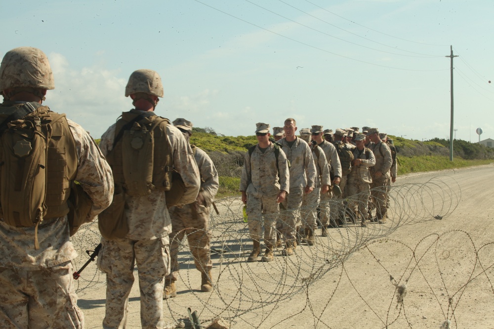 Africa Partnership Station 2012