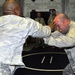 Combatives: Not your regular 'Death by Power Point' course