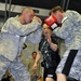 Combatives: Not your regular 'Death by Power Point' course