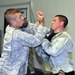 Combatives: Not your regular 'Death by Power Point' course