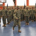 170th senior enlisted change responsibility