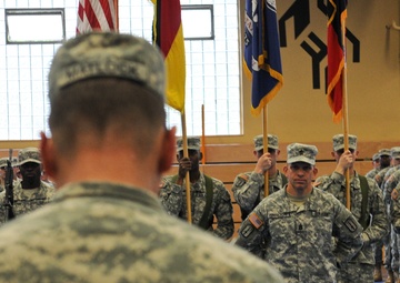 170th senior enlisted change responsibility