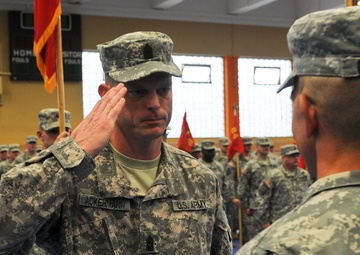 170th senior enlisted change responsibility