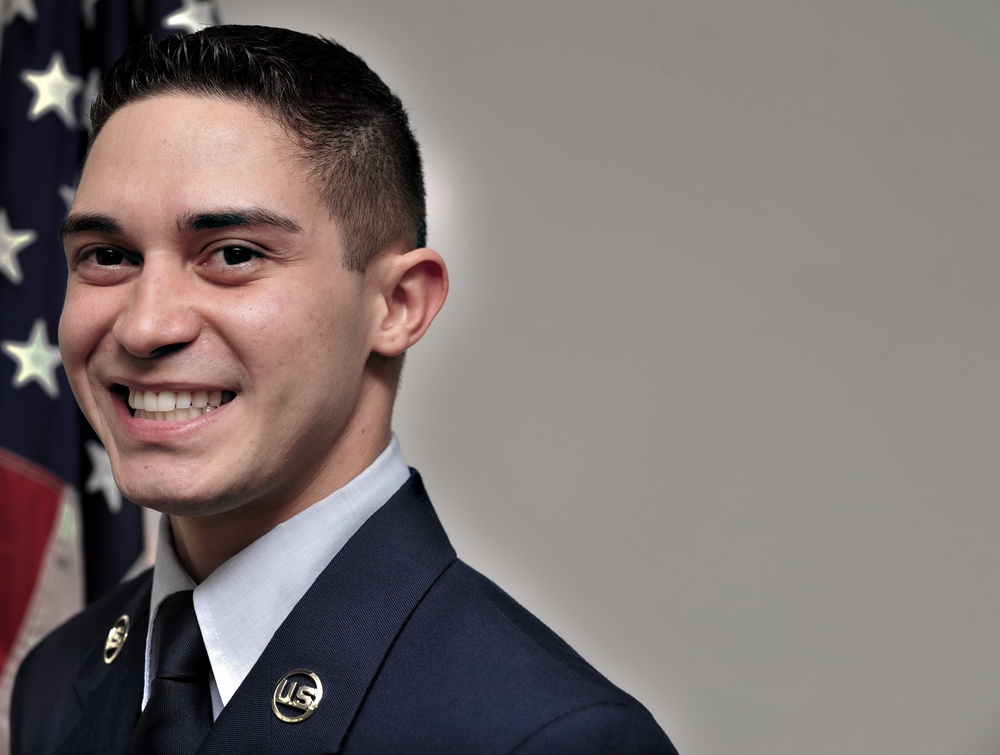 The Patriot Files: Langley NCO saves a life