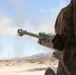 Marines fire away Desert Fire Exercise 2012