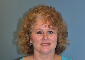 Nashville District announces employee of the month for March 2012