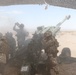 Marines fire away Desert Fire Exercise 2012