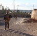 1/8 Marines patrol through Kajaki district