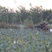 1/8 Marines patrol through Kajaki district