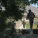 1/8 Marines patrol through Kajaki district