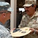 Ironhorse conducts joint-exercise with Kuwaiti, Emirate leaders