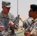 Ironhorse conducts joint-exercise with Kuwaiti, Emirate leaders