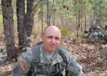 Face of Defense: Former Enlisted Soldier Rejoins as Officer