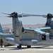 Ospreys make Eager Lion landing