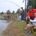 Kids Fishing Derby 2012