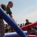 Artillery Marines enjoy camaraderie, competition at Onslow Beach