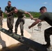 Artillery Marines enjoy camaraderie, competition at Onslow Beach