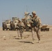 2/4 Marines trains in Musa Qala