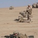 2/4 Marines trains in Musa Qala