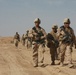 2/4 Marines trains in Musa Qala