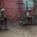 3/7 patrols in Sangin