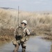 3/7 patrols in Sangin