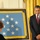 White House Medal of Honor ceremony for Specialist Four Leslie H. Sabo, Jr.