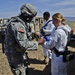 Soldiers from across the country train for DCRF mission