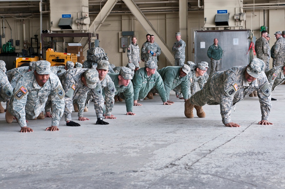 2-228th Aviation Battalion makes history in Alaska