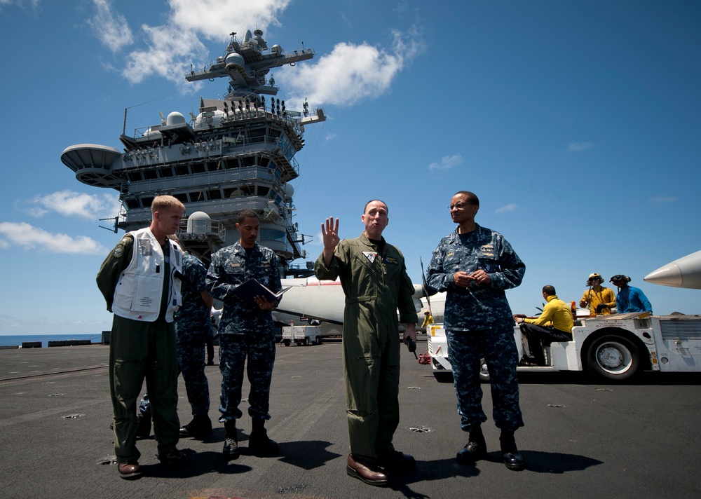 USS Carl Vinson