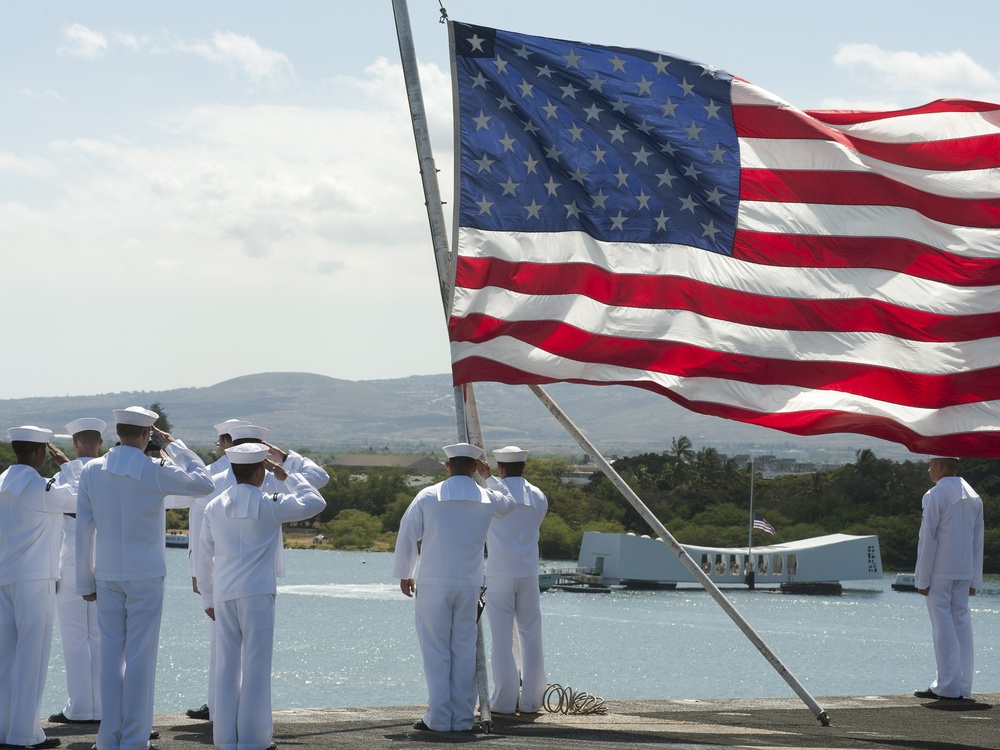 USS Carl Vinson