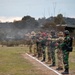 Countries improve marksmanship, strengthen relations during shooting match