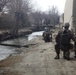 3/7 patrols in Sangin