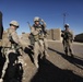 1/8 Patrol in Kajaki