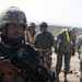 US, Jordanian soldiers train together, enhance skills