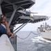 USS Kearsarge action