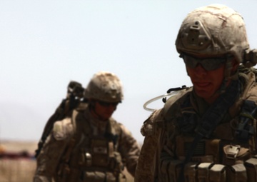 VMM-365 OP Lions Den