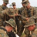Marines conduct culminating event for small unit leadership exercise