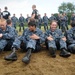 US Naval Academy Sea Trials