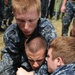 US Naval Academy Sea Trials